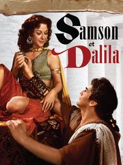 Samson et Dalila