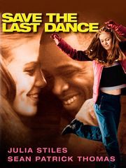 Save the Last Dance