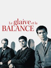 Le glaive et la balance