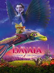 Bayala, la magie des dragons