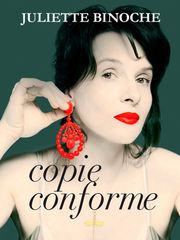 Copie conforme