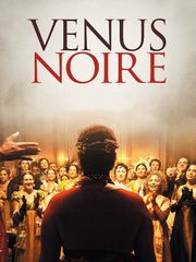 Vénus noire