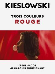 Trois couleurs : Rouge