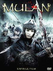 Mulan, la guerrière légendaire