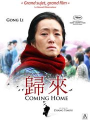 Coming Home