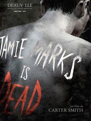 Jamie Marks is Dead
