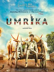 Umrika