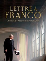 Lettre à Franco