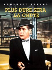 Plus dure sera la chute