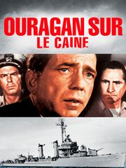 Ouragan sur le Caine