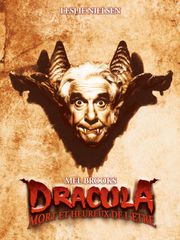 Dracula, mort et heureux de l'être