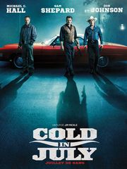 Cold in July
