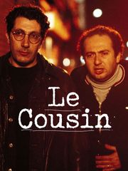 Le cousin