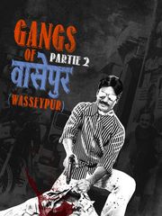 Gangs of Wasseypur : 2e partie