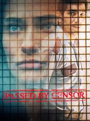 Passed by Censor