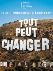 Tout peut changer, et si les femmes comptaient à Hollywood ?