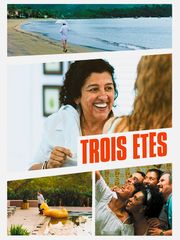Trois étés