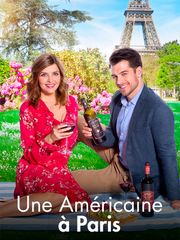 Une Américaine à Paris