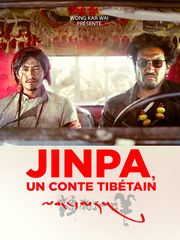 Jinpa, un conte tibétain