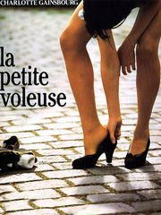 La petite voleuse