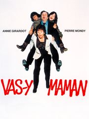 Vas-y Maman