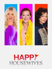 Happy Housewives