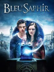Bleu saphir