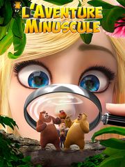L'aventure minuscule