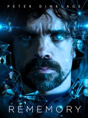 Rememory