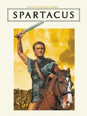 Spartacus (version réalisateur)
