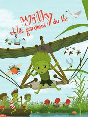 Willy et les gardiens du lac (saison printemps-été)