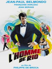 L'homme de Rio