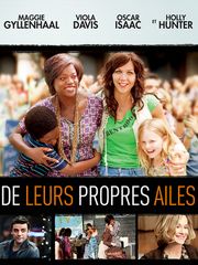 De leurs propres ailes