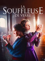 La souffleuse de verre