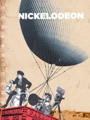 Nickelodeon