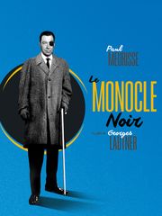 Le Monocle noir