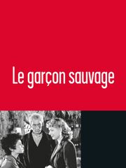 Le garçon sauvage