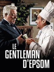 Le gentleman d'Epsom