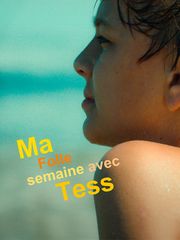 Ma folle semaine avec Tess