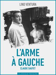 L'arme à gauche