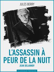 L'assassin a peur la nuit