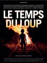 Le temps du loup