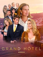 Grand hôtel