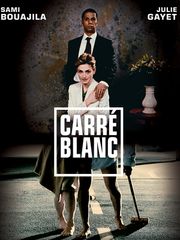 Carré blanc