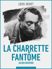 La charrette fantôme