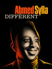 Ahmed Sylla : Différent