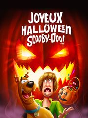 Joyeux Halloween, Scooby-Doo !