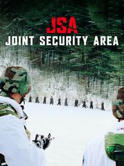 JSA : Joint Security Area
