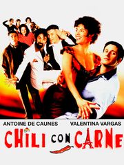 Chili con carne