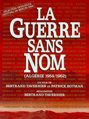 La guerre sans nom